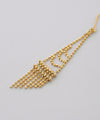 Chandelier earrings [Sheerchic]
