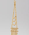 Chandelier earrings [Sheerchic]