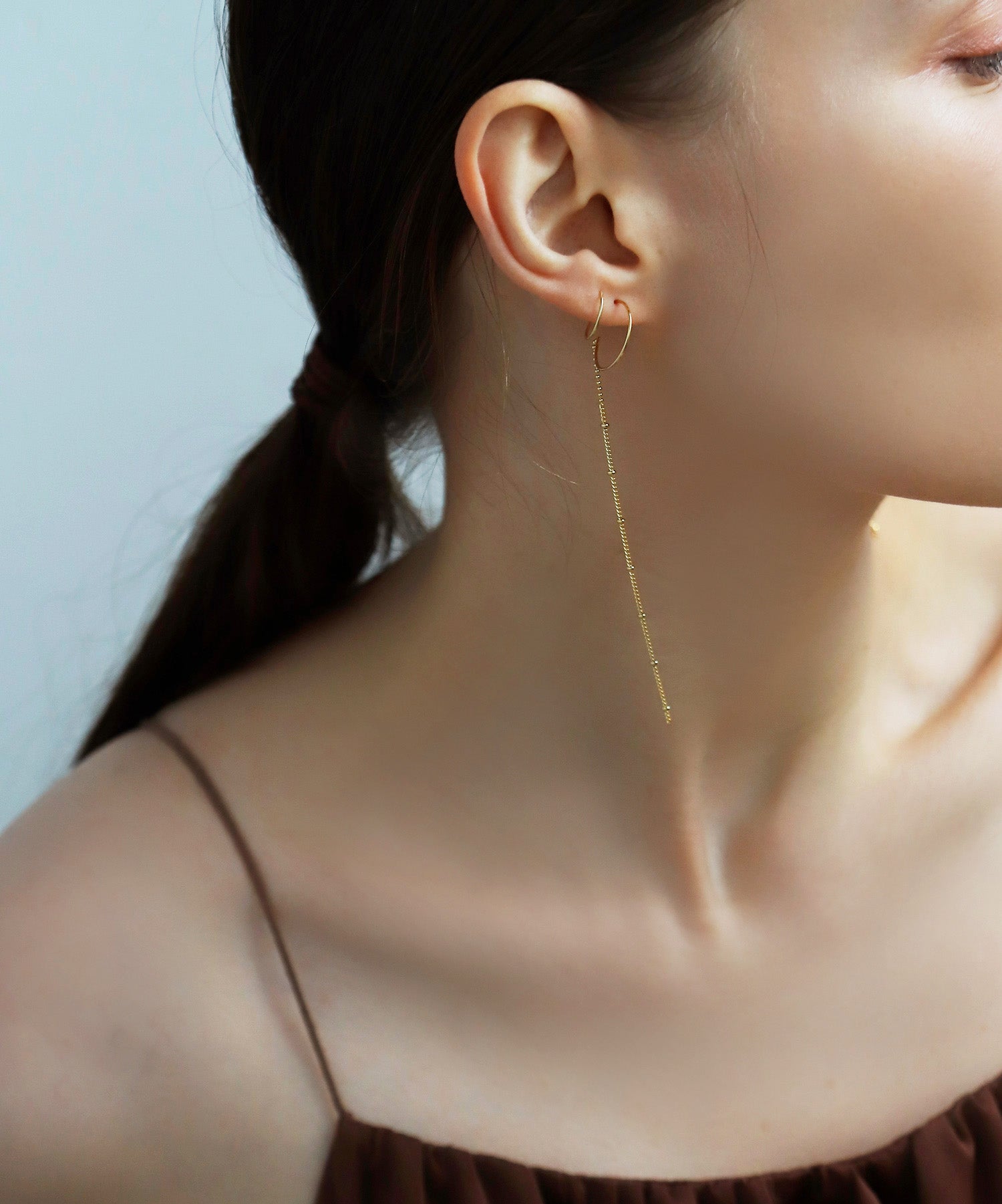 【極美品‼️】インターロッキング ピアス両耳 GUCCI インターロッキングG ピアス 両耳 GG 刻印 シルバー