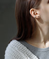 ビジューピアス[サージカルステンレス][Basic]