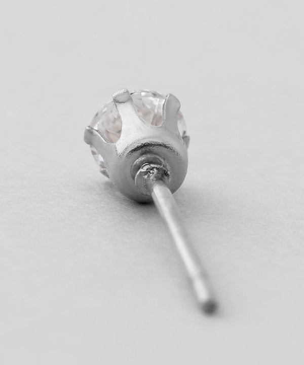 ビジューピアス[サージカルステンレス][Basic]