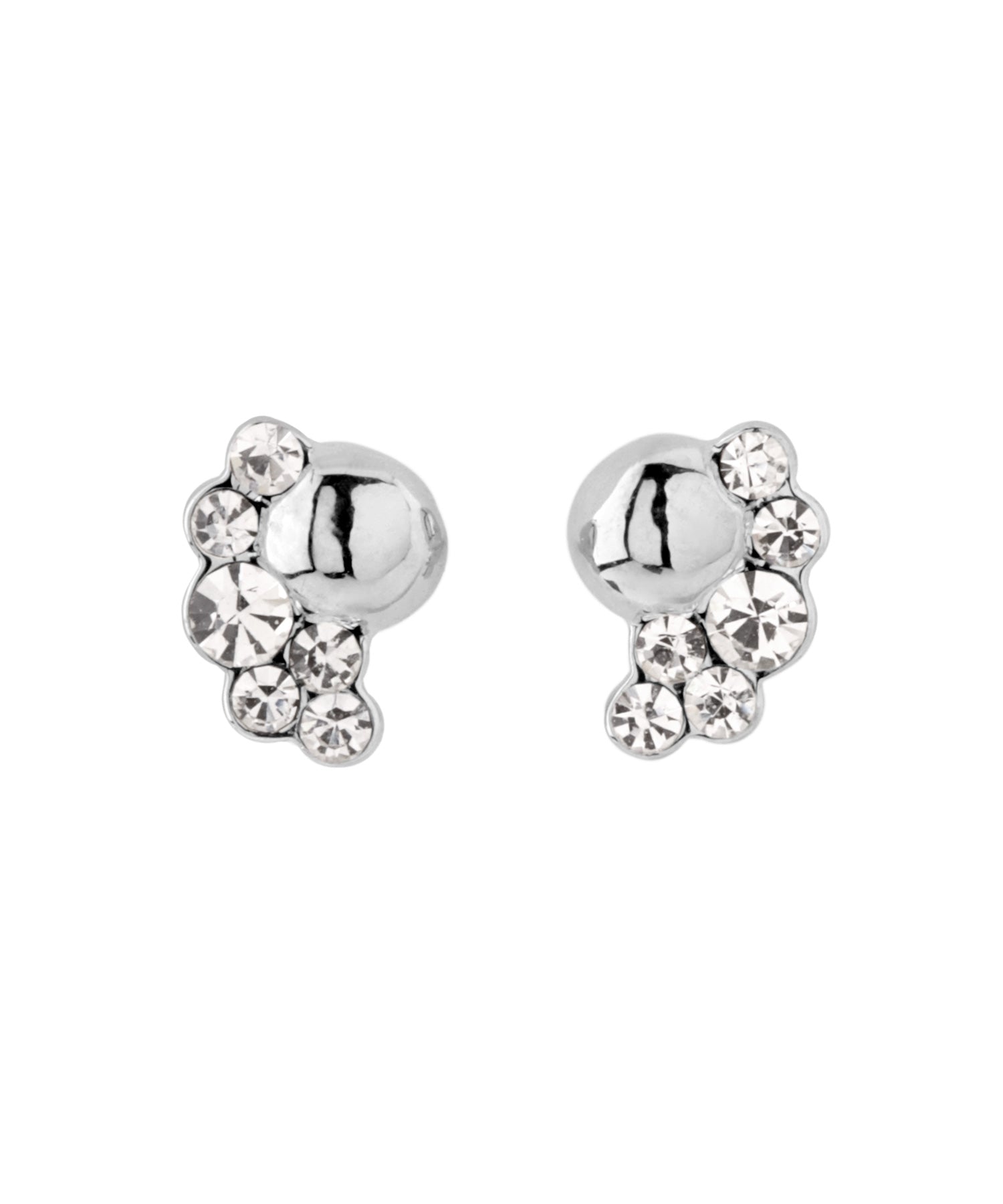mimi33] Designer Earrings [Sheerchic] | Anemone, Sienna Rose
