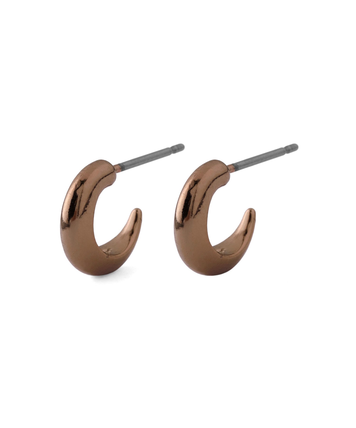 mimi33】フープピアス[Ownideal]｜アネモネ・シエナロゼ