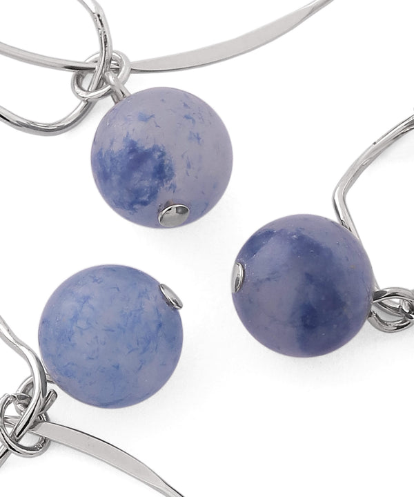 ヤジロベエピアス[Sheerchic]