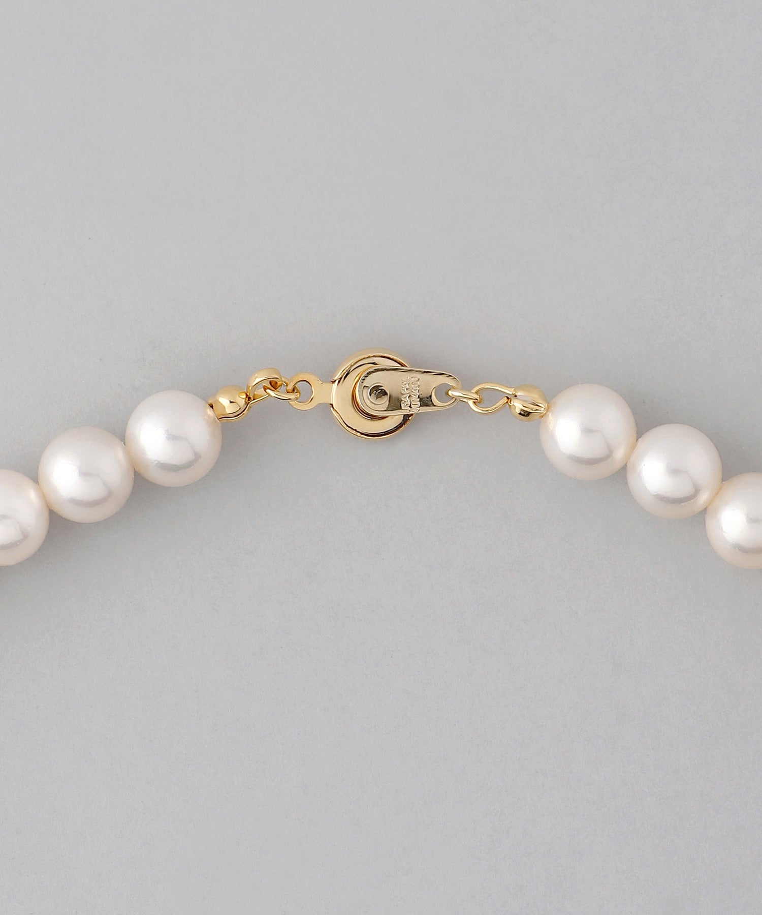 ANEMONE】貝パールネックレス｜SANPO ONLINE(サンポーオンライン)