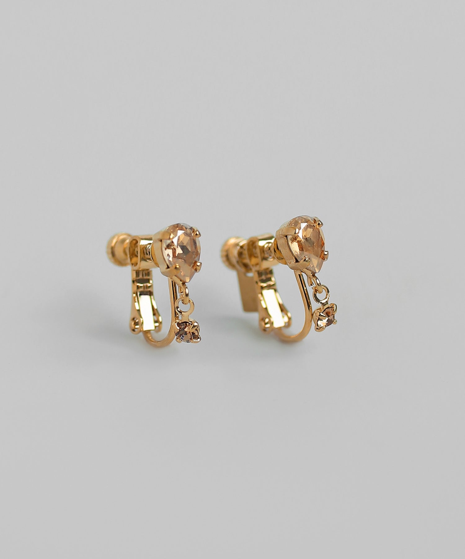 Earrings -mimi33- – SANPO ONLINE