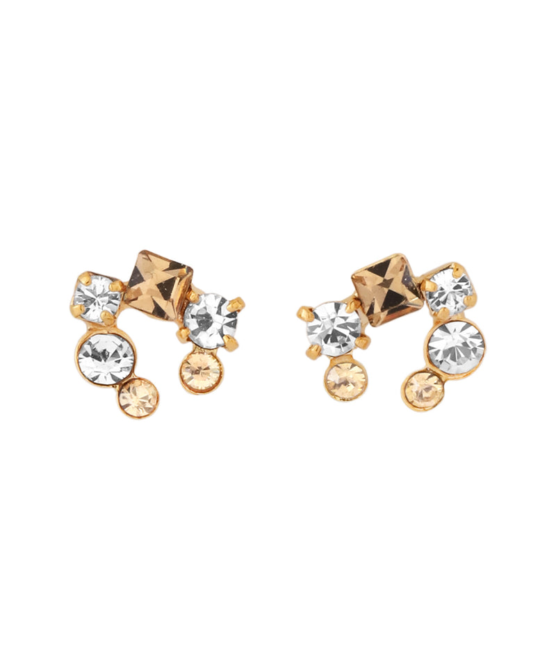 ビジューピアス