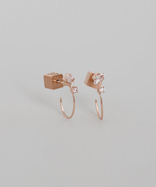 [mimi33]【Highlight the Elegant】気品を際立てる 37