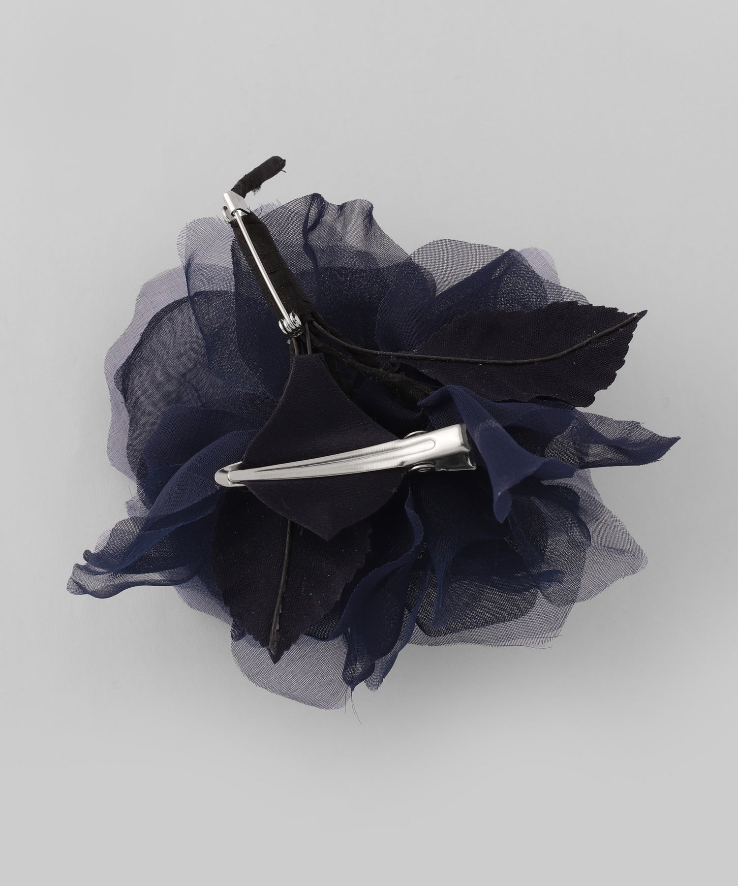 ANEMONE】オーガンジーフラワーコサージュ[B]｜SANPO ONLINE(サンポー