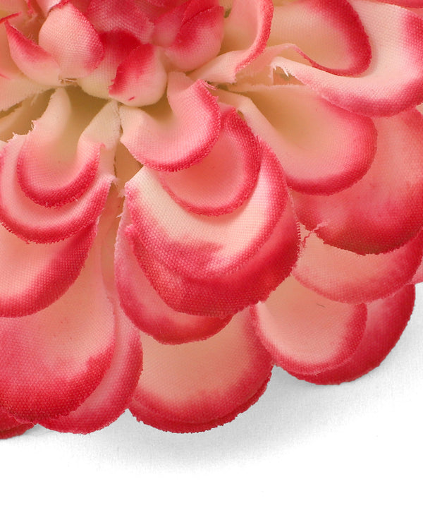 フラワークリップ