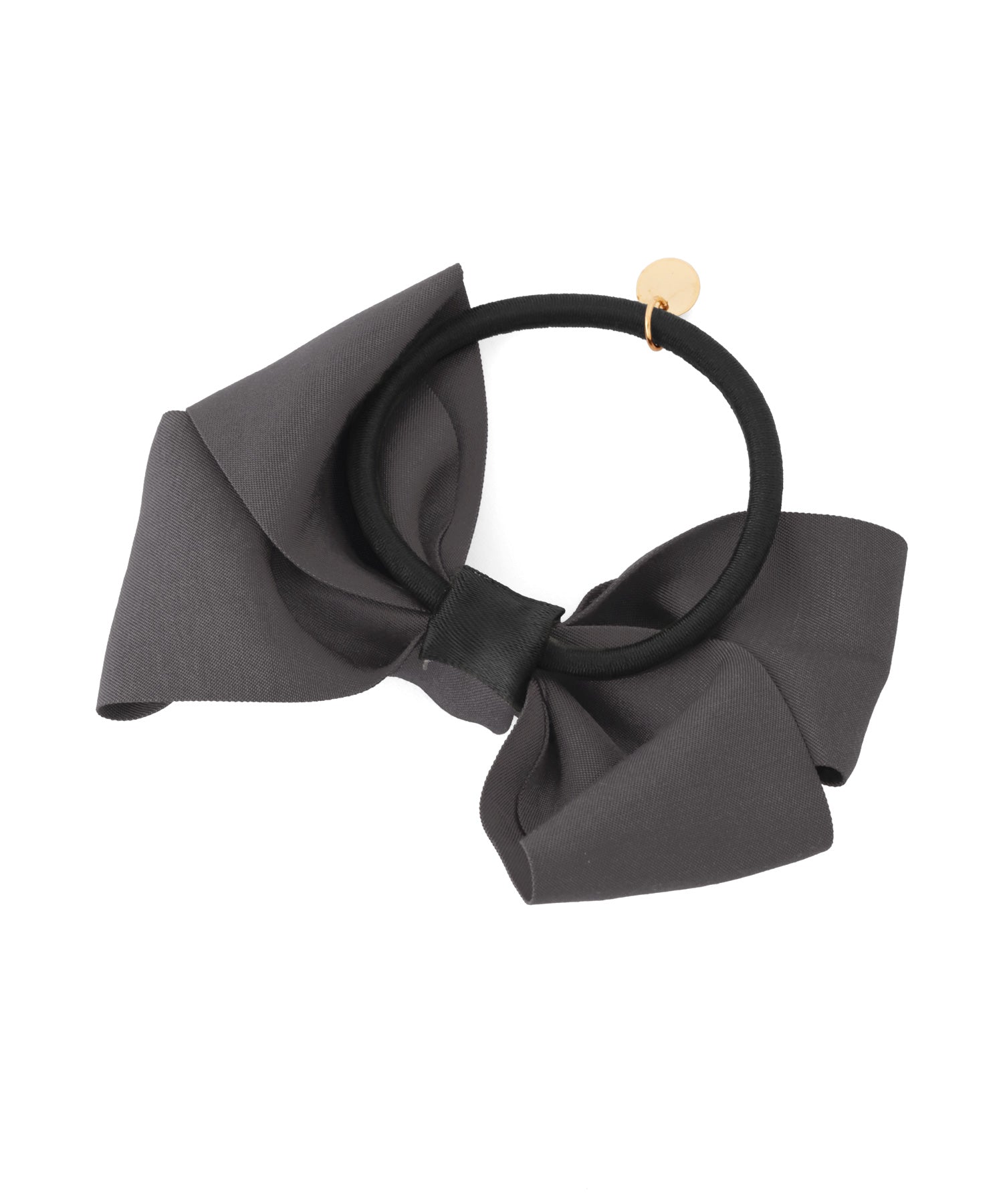 ANEMONE】リボンヘアゴム｜アネモネ・シエナロゼ・ミミサンジュウサン