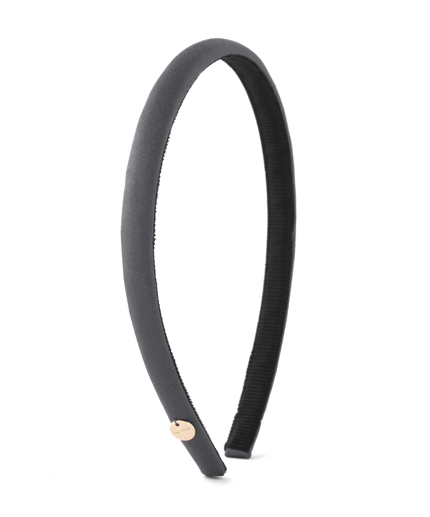 即発送/カチューシャ ANEMONE】サテン調スリムカチューシャ｜アネモネ・シエナロゼ