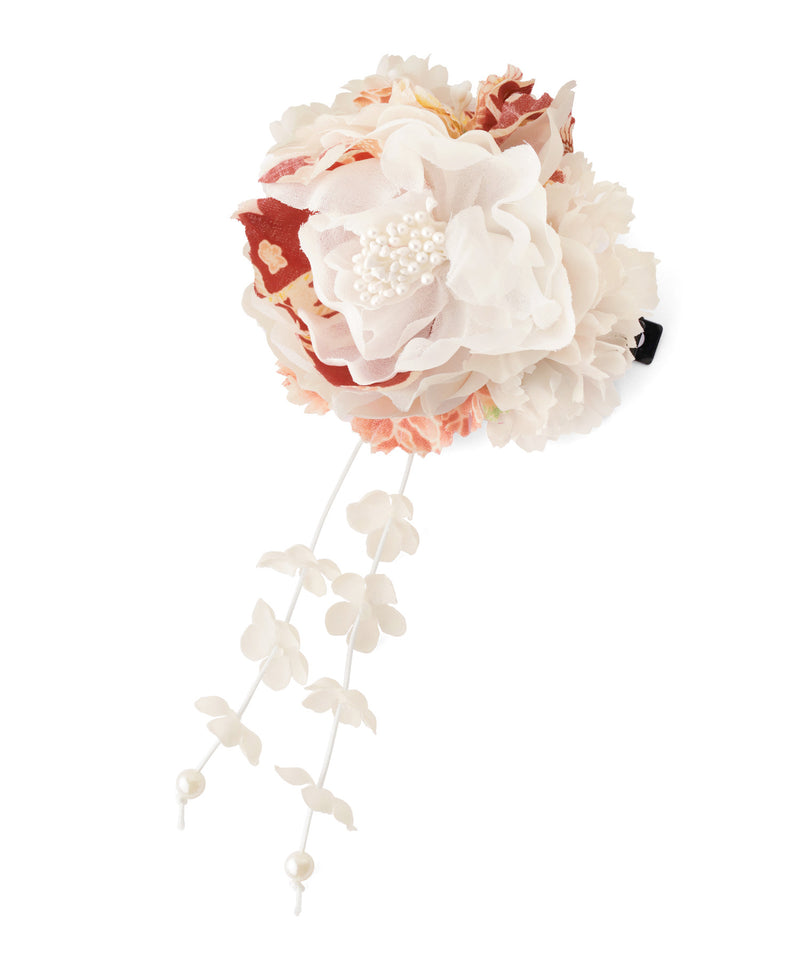 フラワークリップ