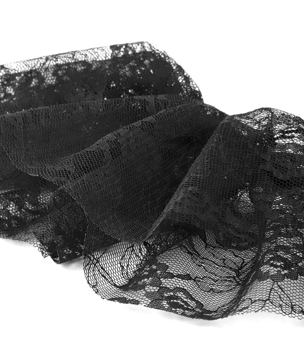 レースバレッタ