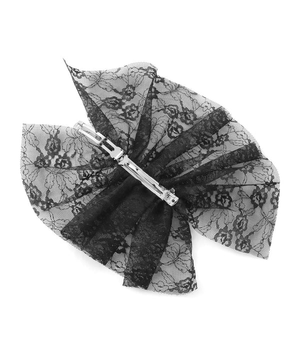 レースバレッタ