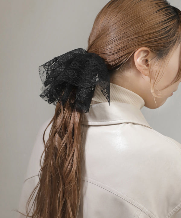 レースバレッタ