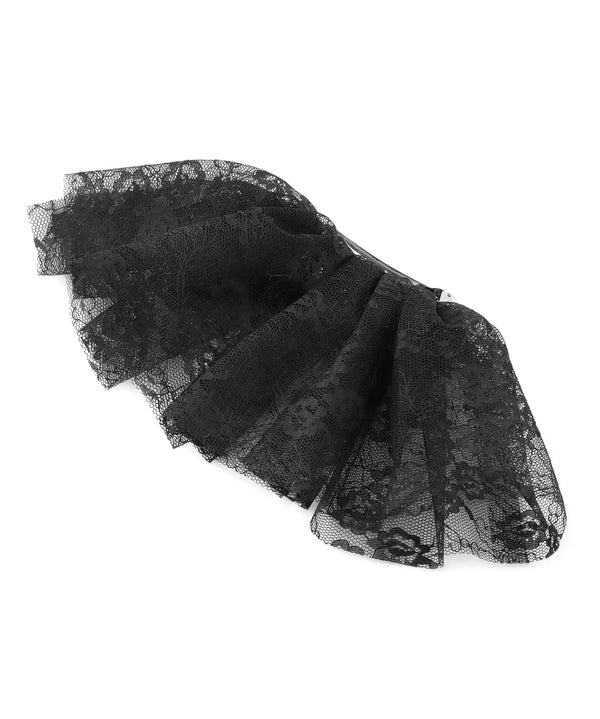 レースバレッタ