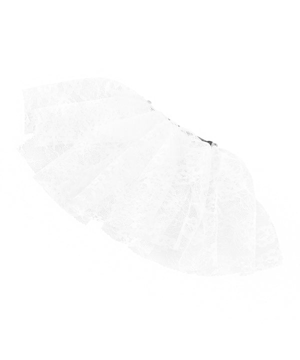 レースバレッタ