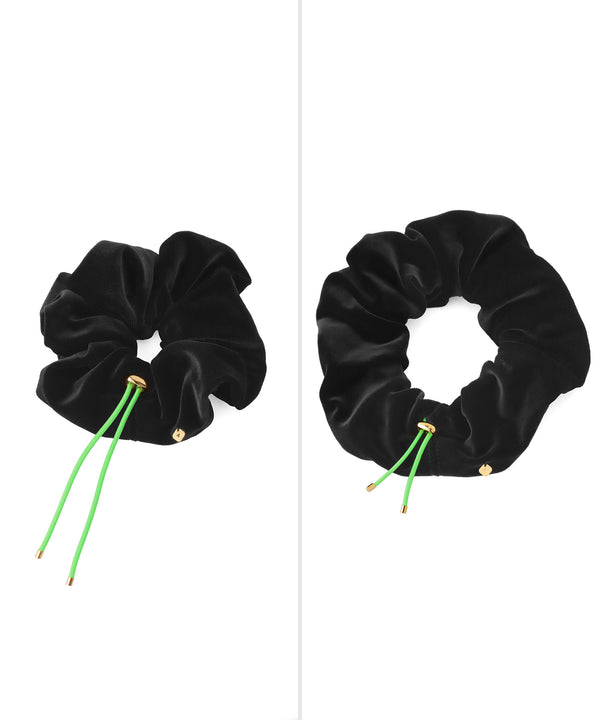 ドローコードベロアシュシュ