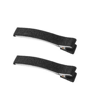 Glitter Clips (Set of 2)