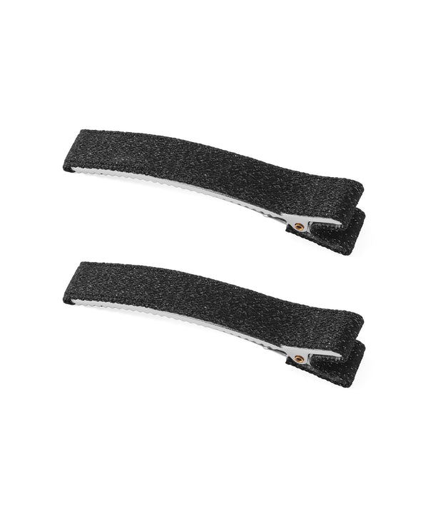 Glitter Clips (Set of 2)
