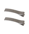 Glitter Clips (Set of 2)