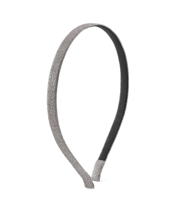 ラメカチューシャ