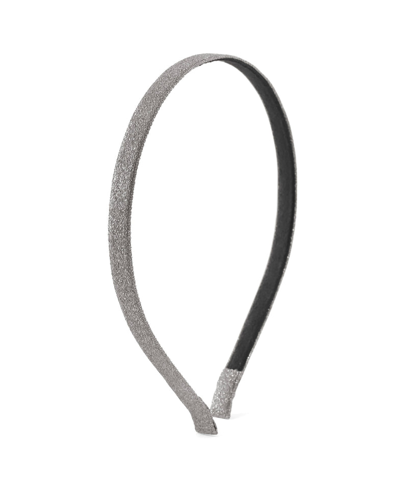 ラメカチューシャ