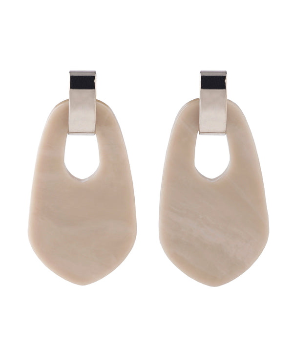 Marble earrings [Ownideal]