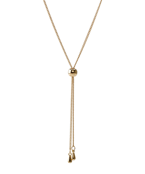 LAYERED NECKLACE - レイヤードネックレス 5