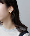 ストーンピアス[Ownideal]