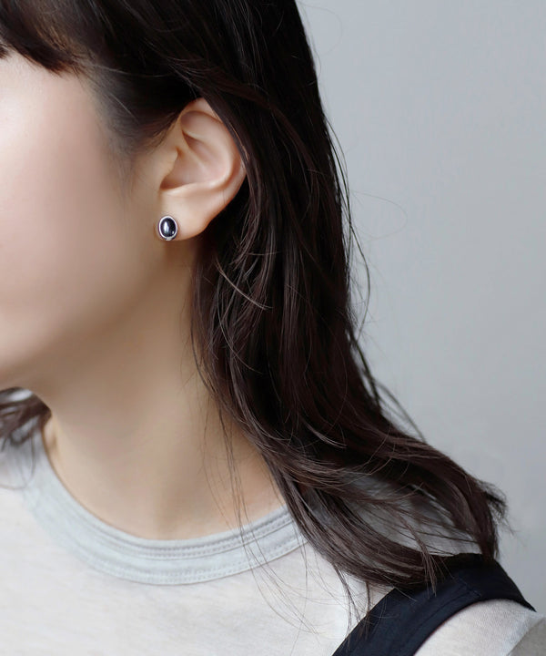 ストーンピアス[Ownideal]