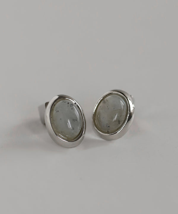 【mimi33】&quot;Handsom Silver / OnyxBlack&quot; ハンサムなムードを纏う 32
