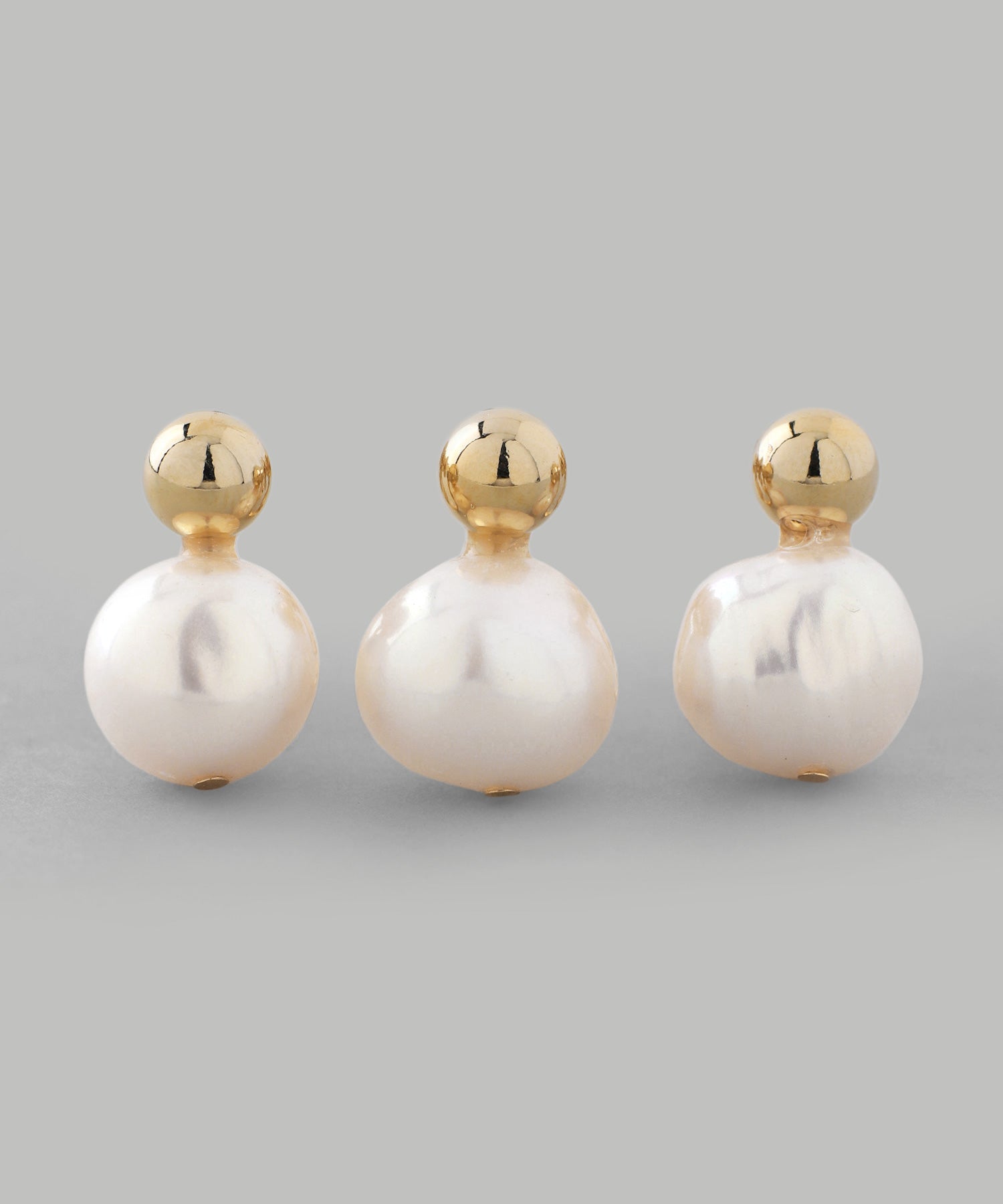 mimi33】パールピアス[Sheerchic]｜SANPO ONLINE(サンポーオンライン)