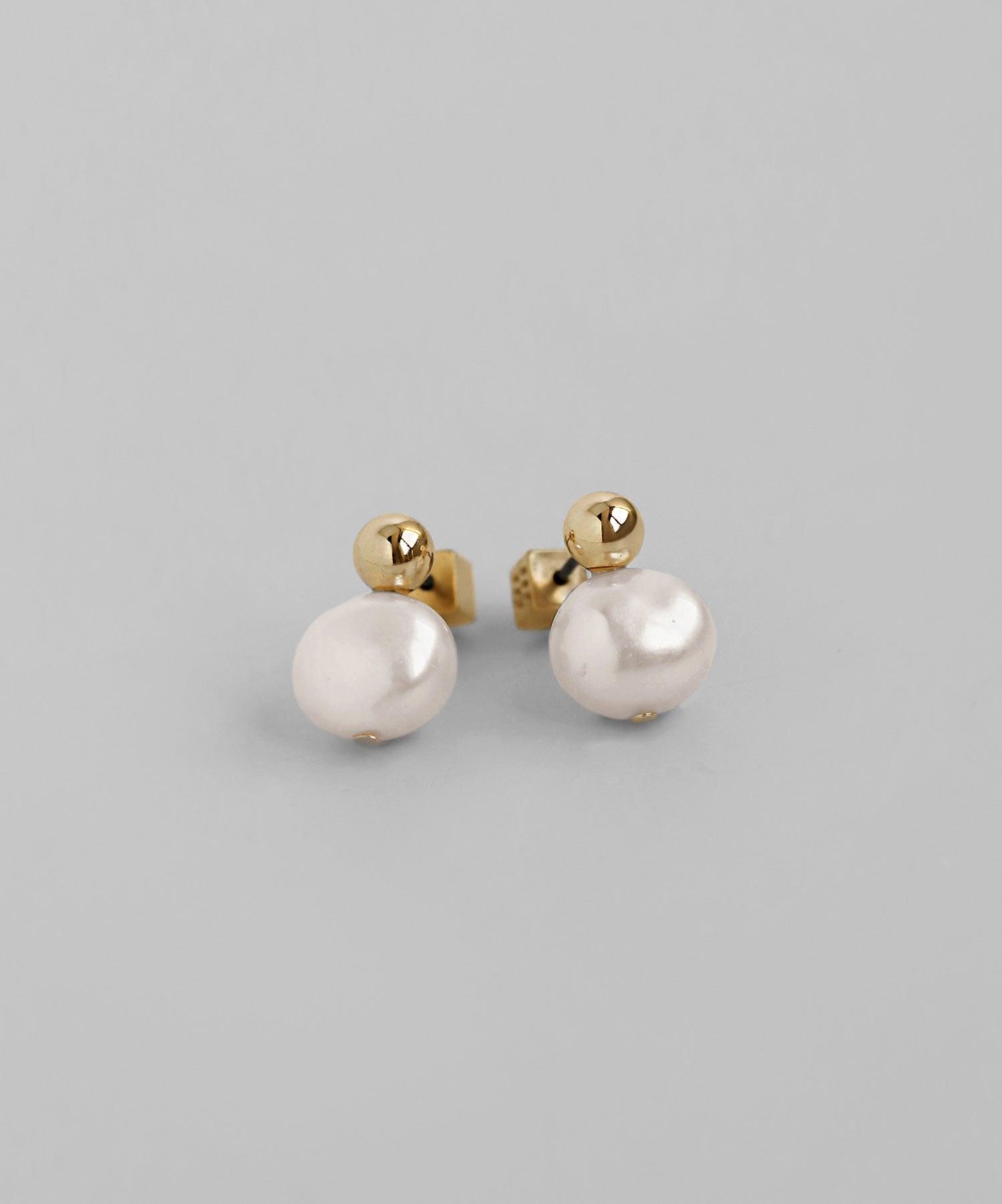 mimi33】パールピアス[Sheerchic]｜SANPO ONLINE(サンポー