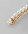 Shiny Pearl Barrette