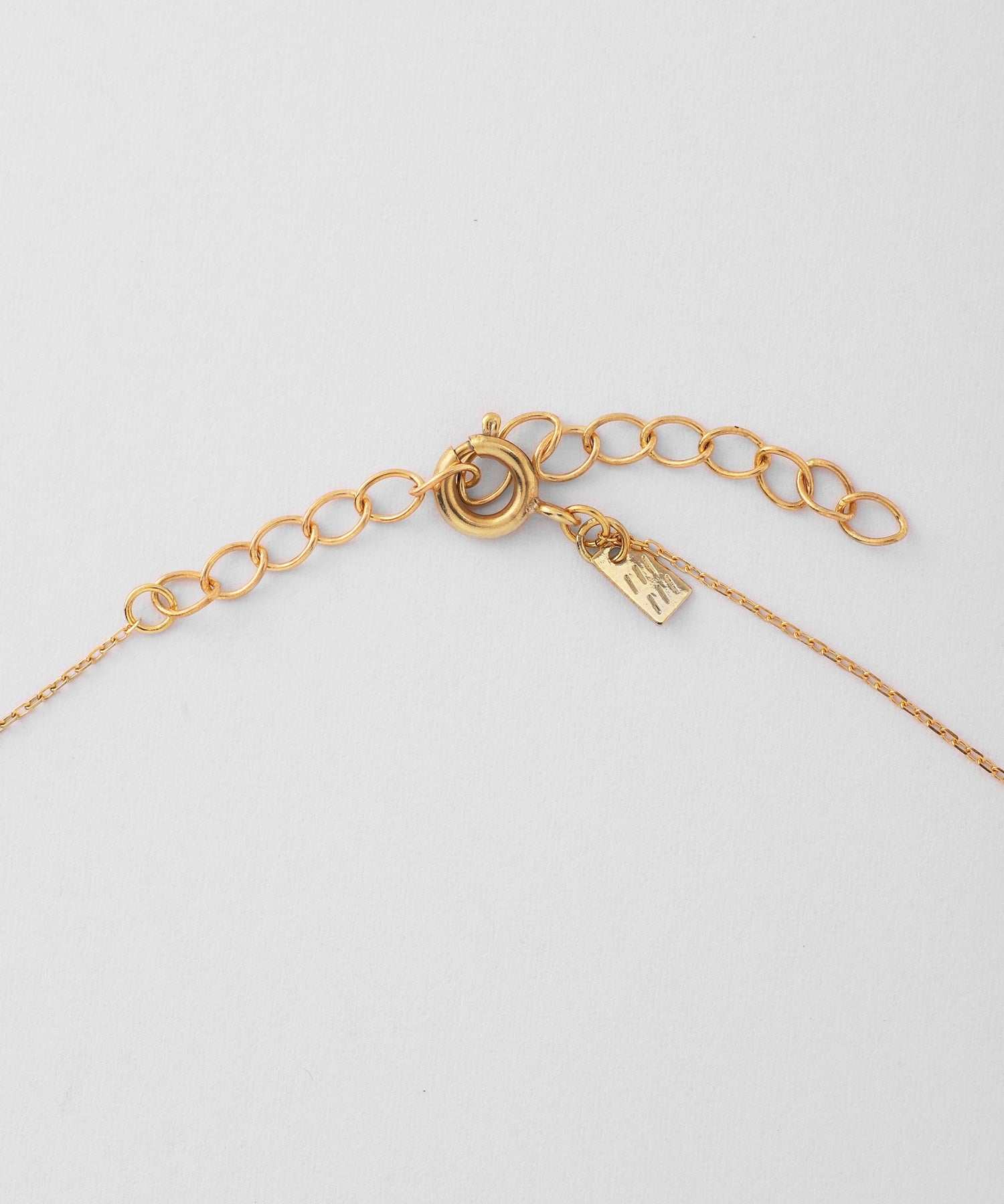 mimi33】ダイヤモチーフネックレス[Sheerchic]｜SANPO ONLINE(サンポー