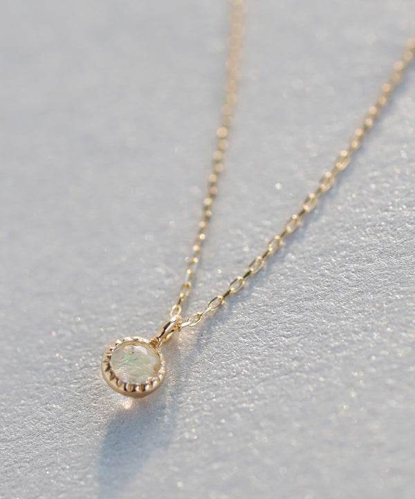 【ミミの10金コレクション】数量限定ダイヤピアス 29