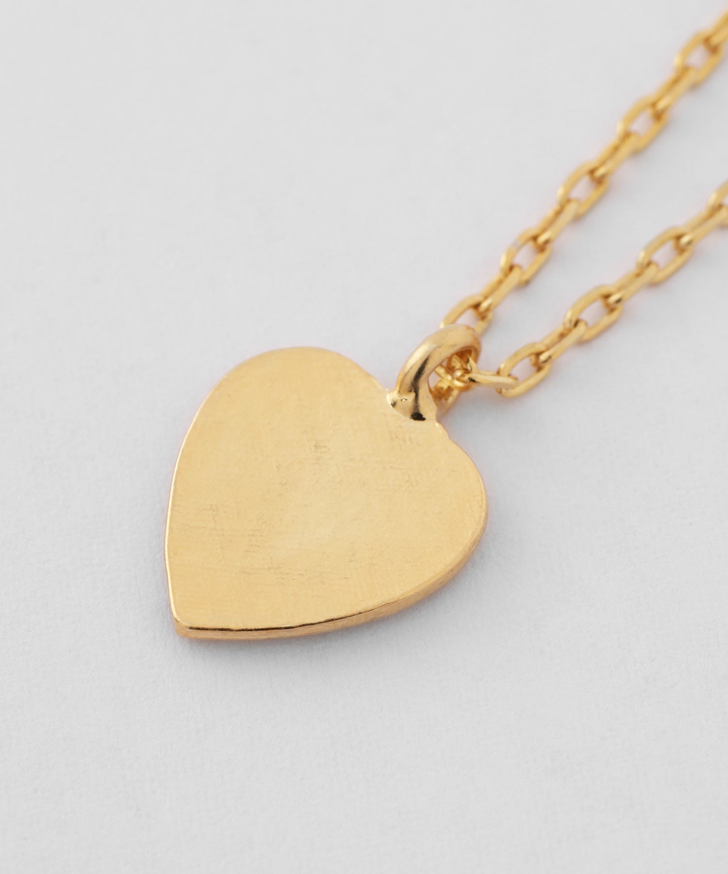 mimi33】ハートネックレス[Sheerchic]｜アネモネ・シエナロゼ