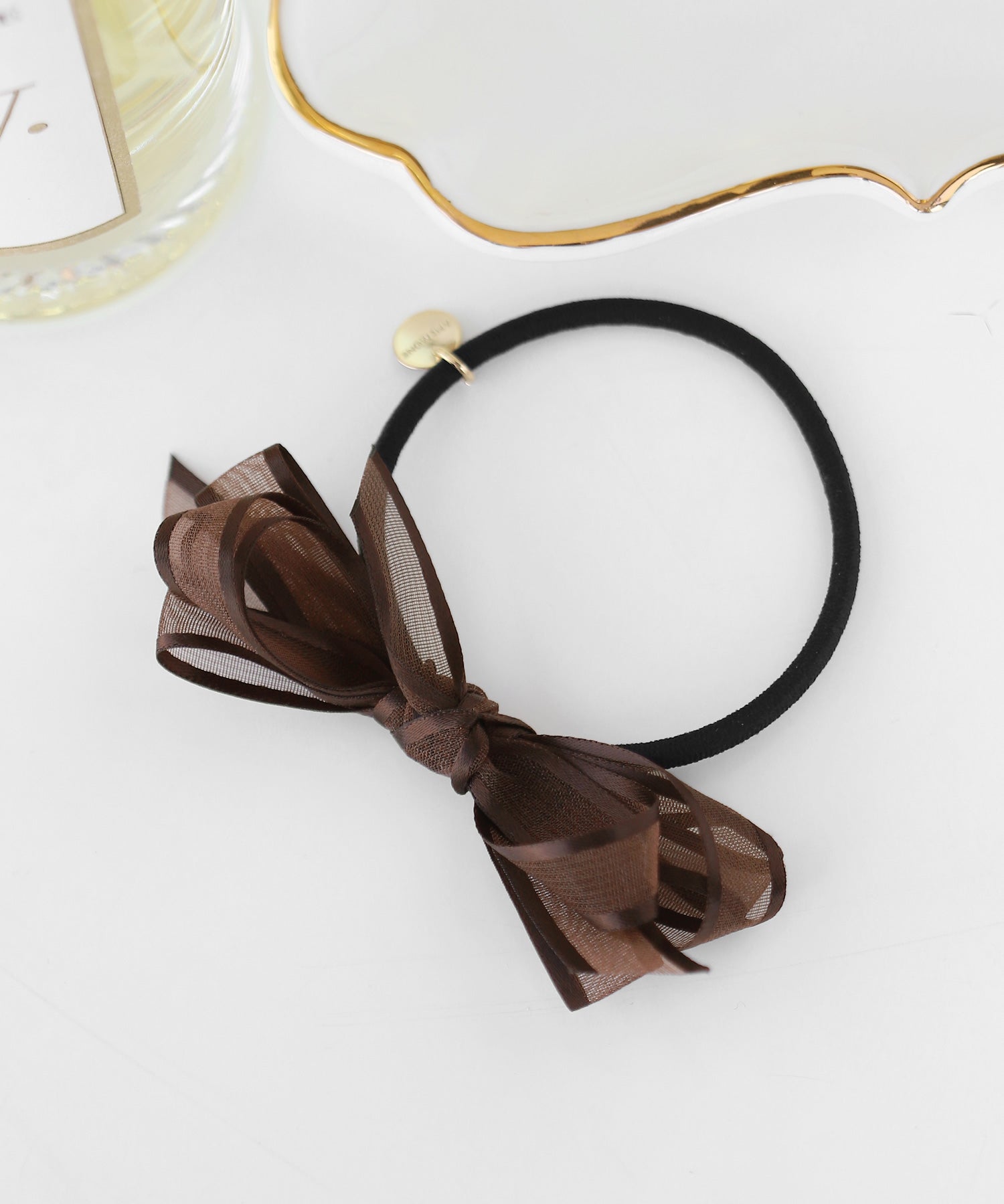 ビームス ヘアゴム ネイビー 楽天市場】【全品送料無料×P最大47倍！】 全11色 ヘアゴム 大人っぽい