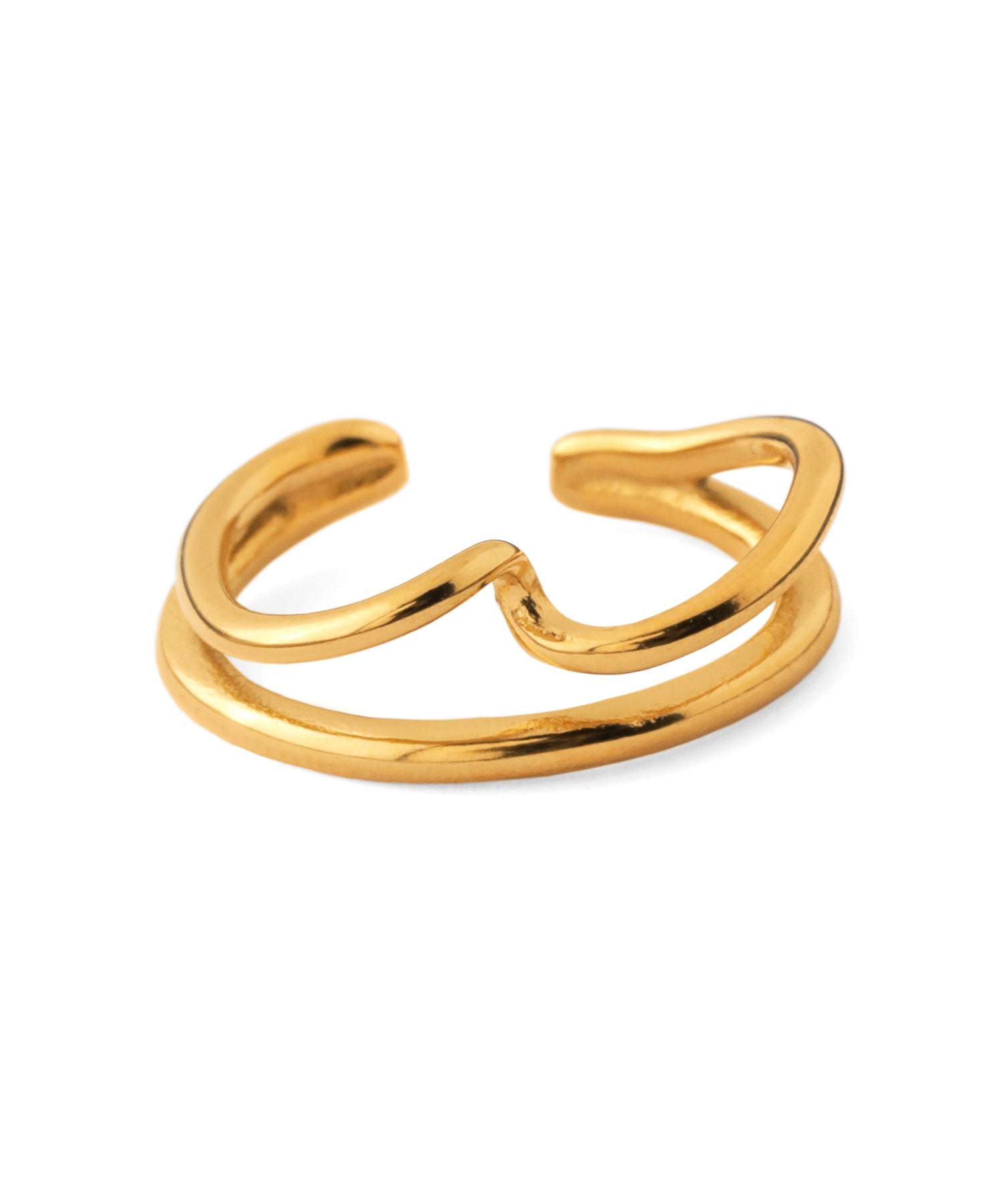 Ring -ANEMONE- – SANPO ONLINE