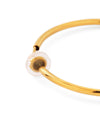 Hoop Earrings [M] [Surgical Stainless Steel] [Basic]