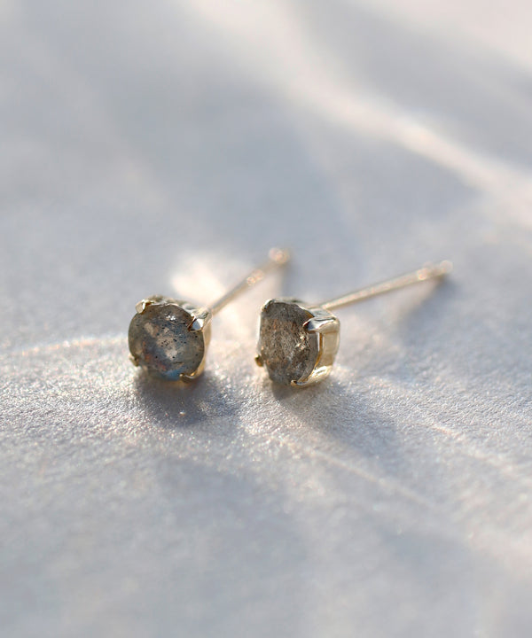 【ミミの10金コレクション】数量限定ダイヤピアス 35