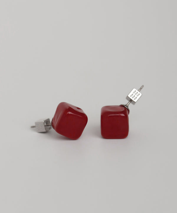 [mimi33]【Black end Carmine】たゆまぬ赤を効かせる 13