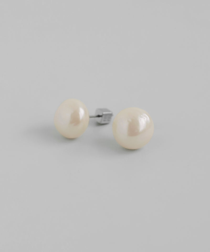パールピアス[Basic]