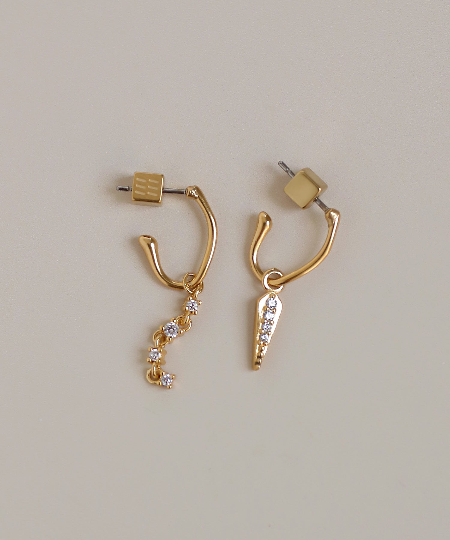 ピアス（Pierces）一覧 | mimi33（ミミサンジュウサン）公式通販