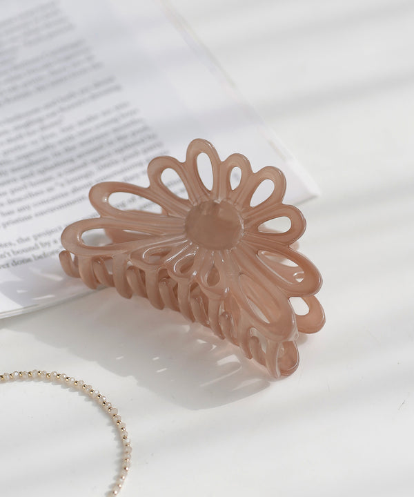 フランス製ニュアンスフラワーバンス