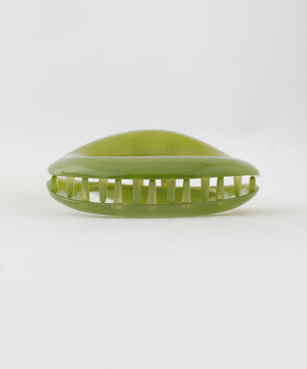 フランス製オーバルミニバンス