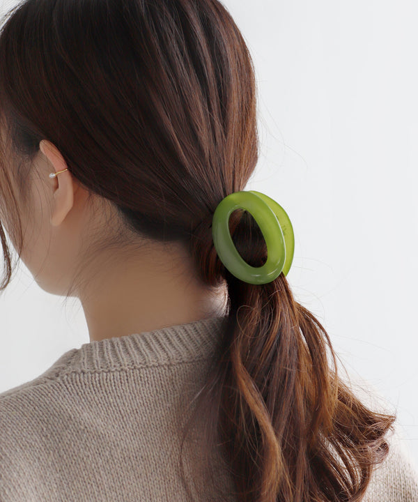 フランス製オーバルミニバンス