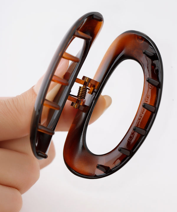 フランス製オーバルミニバンス